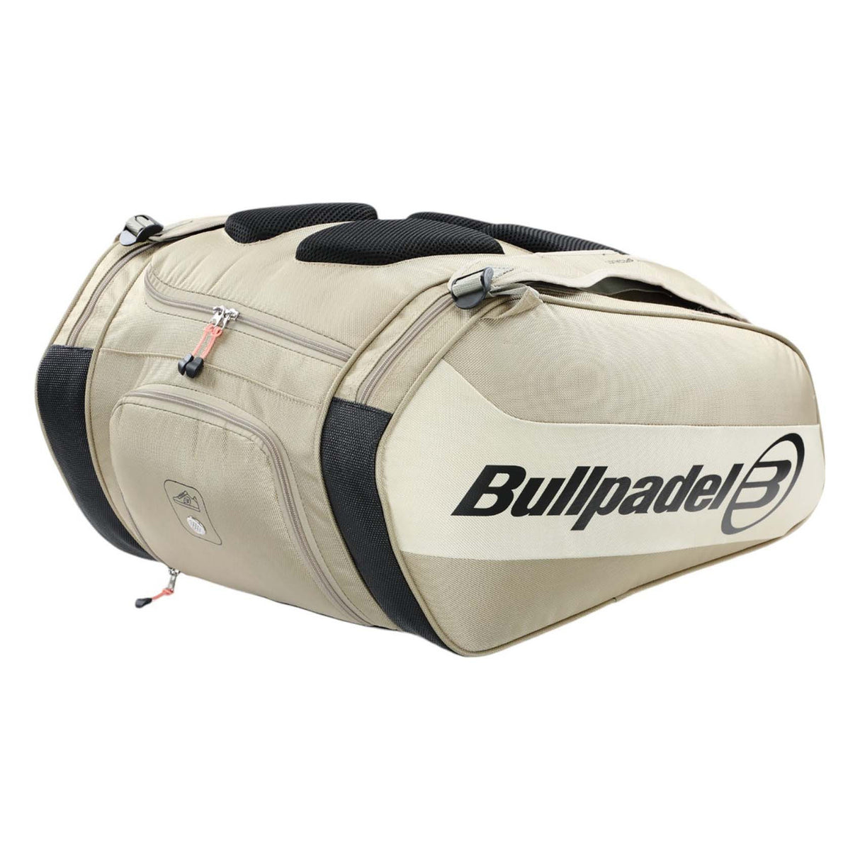 Bullpadel Racket Bag Vertex Stone 2025