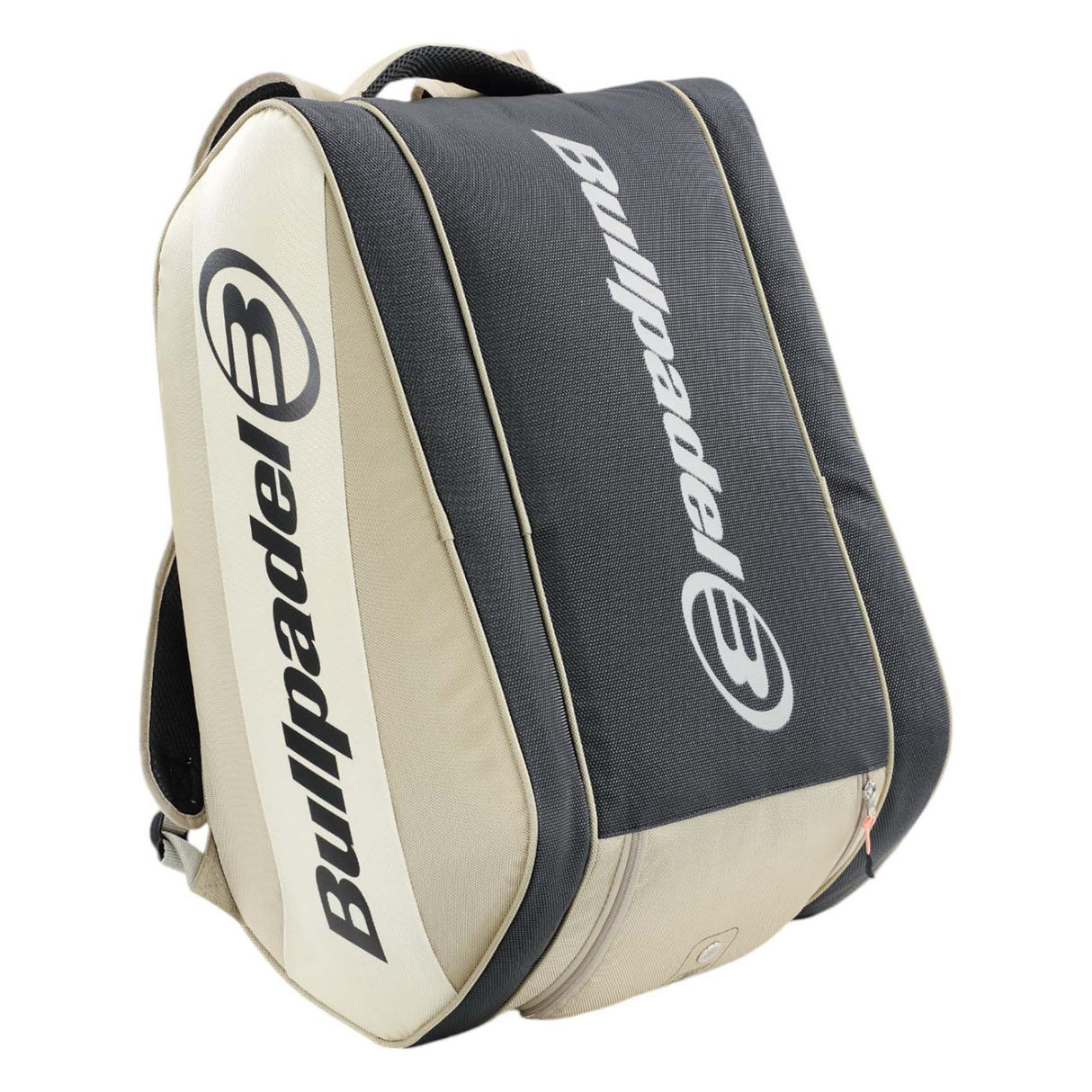 Bullpadel Racket Bag Vertex Stone 2025
