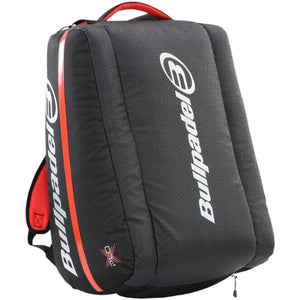 Bullpadel Racket Bag XPLO Black