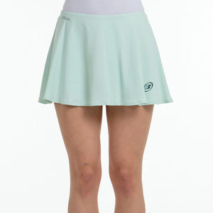 Bullpadel Skirt Ademe Green