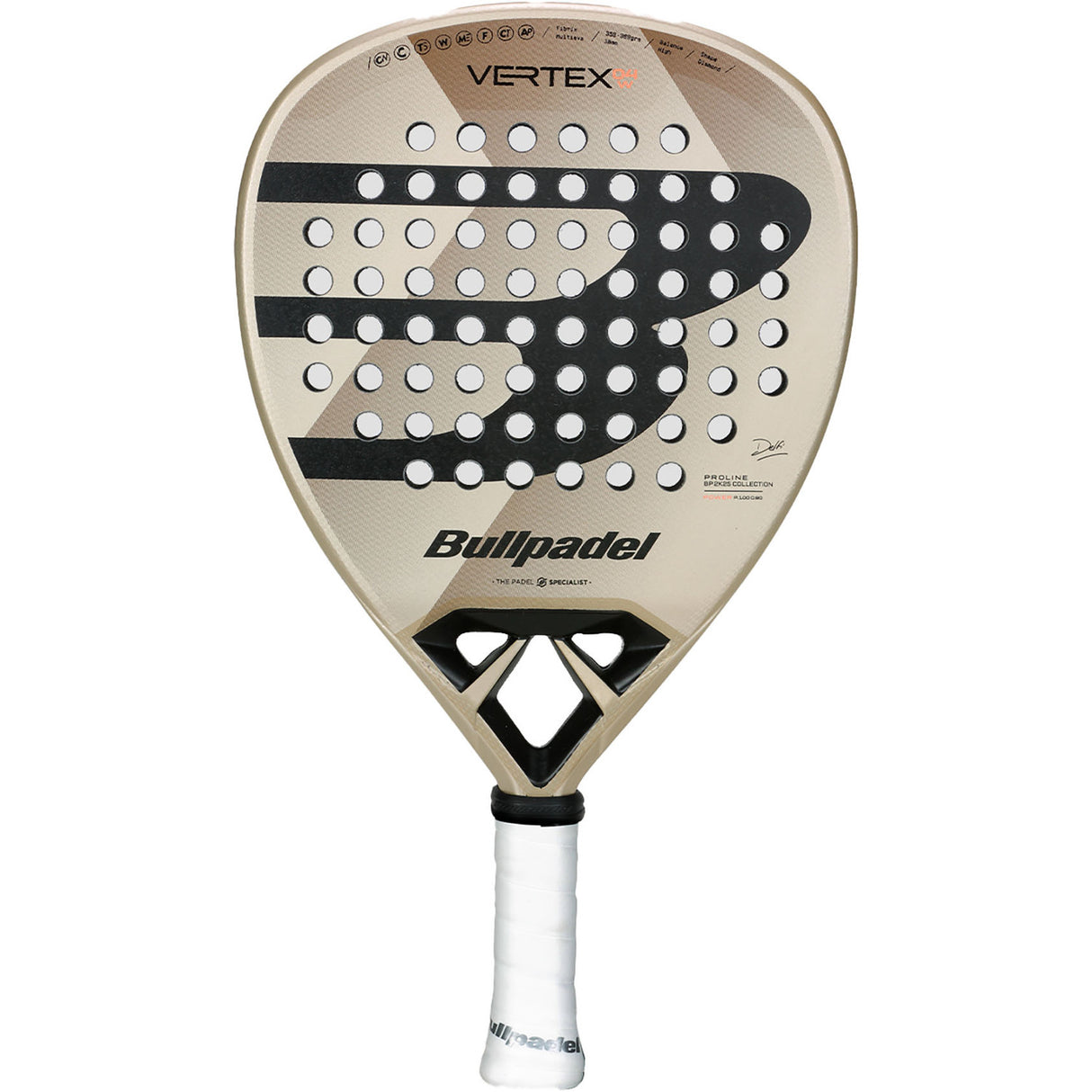 Bullpadel VERTEX W 04 25