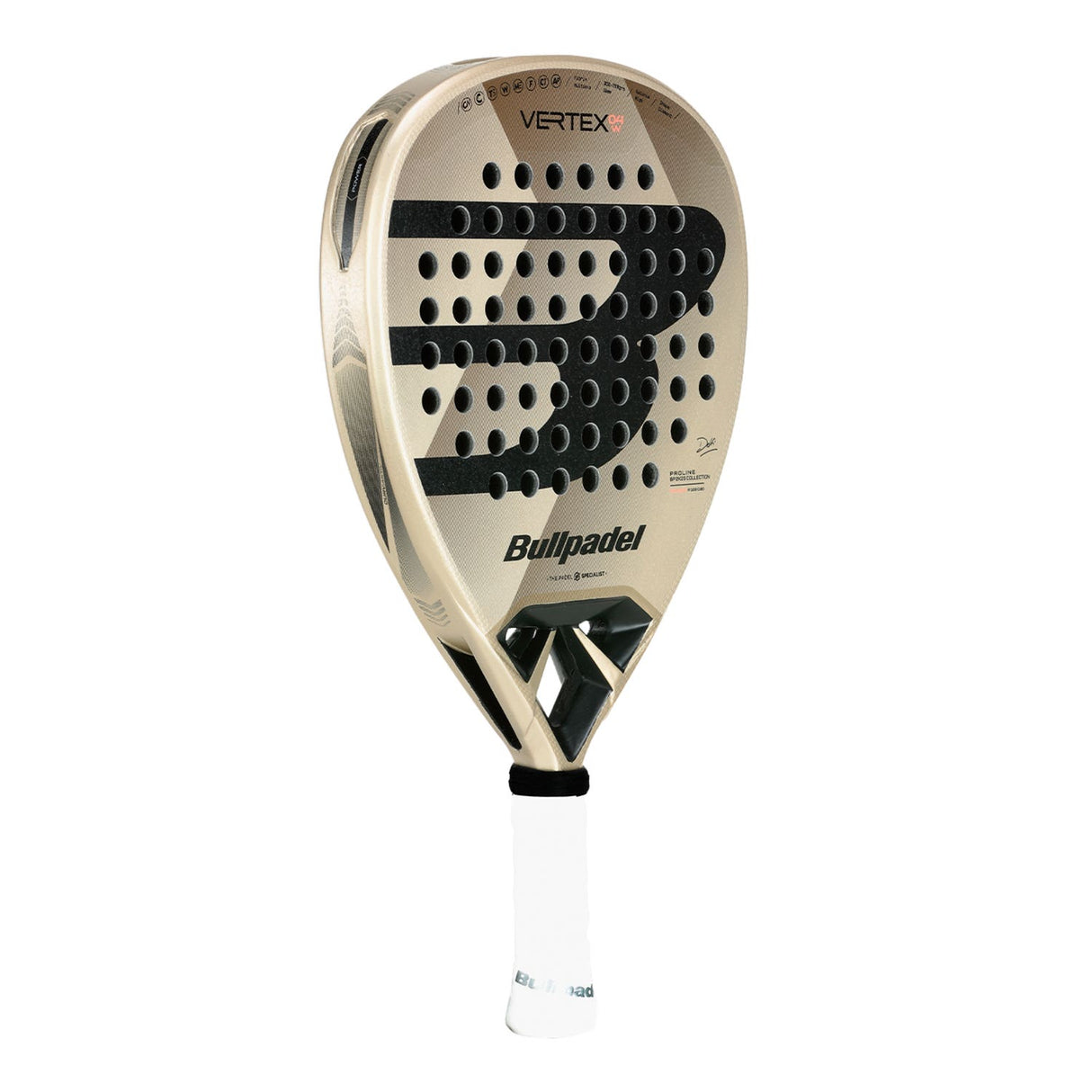 Bullpadel VERTEX W 04 25