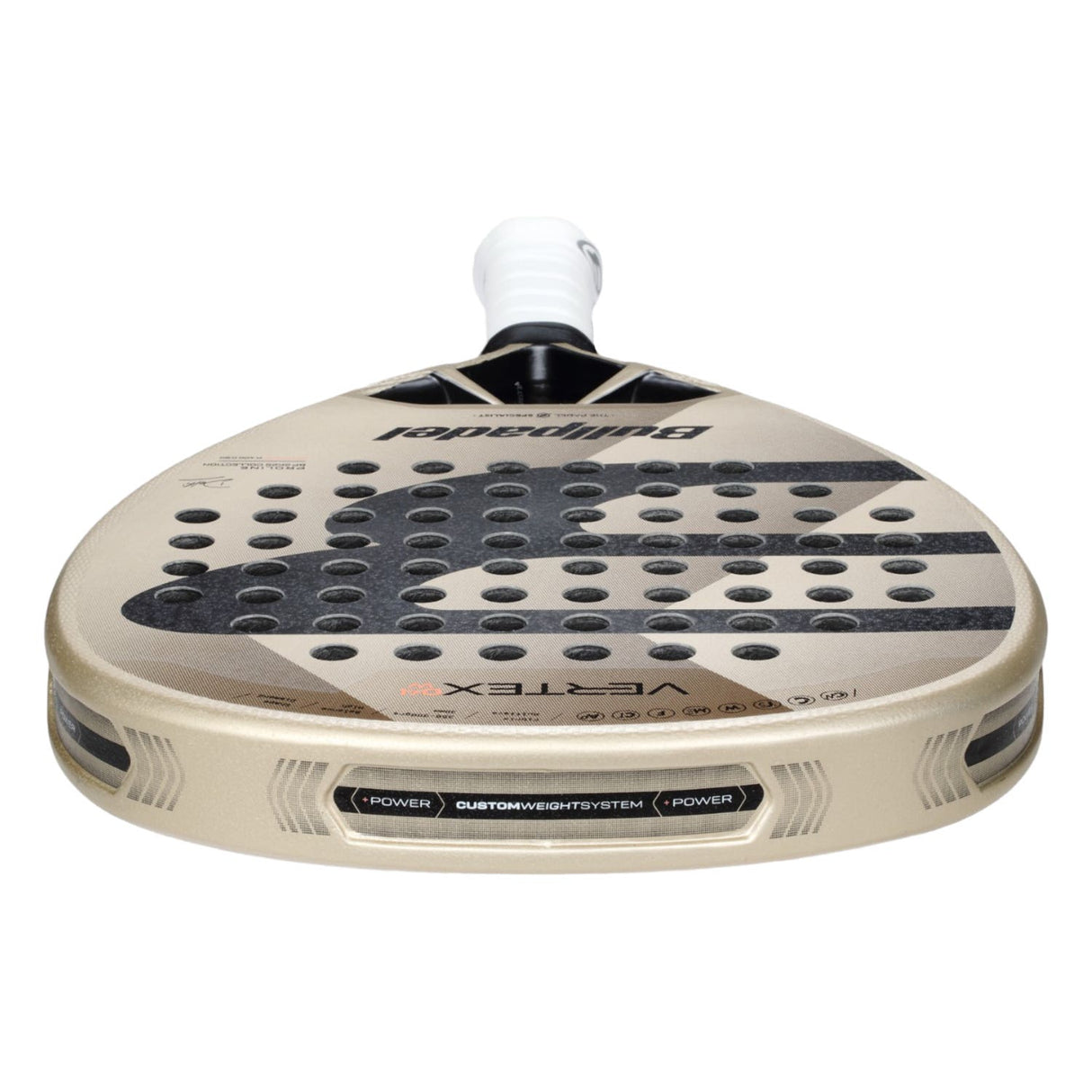 Bullpadel VERTEX W 04 25