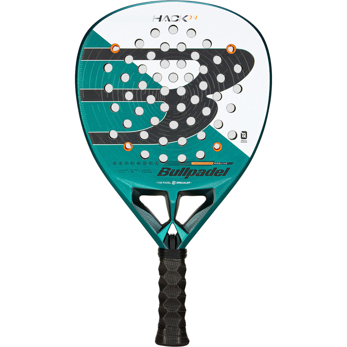 Bullpadel HACK 04 25