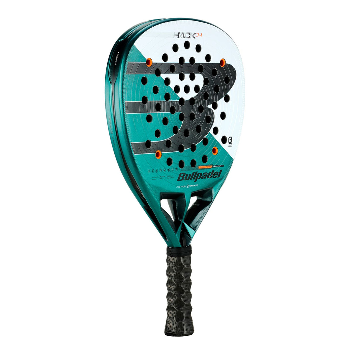 Bullpadel HACK 04 25