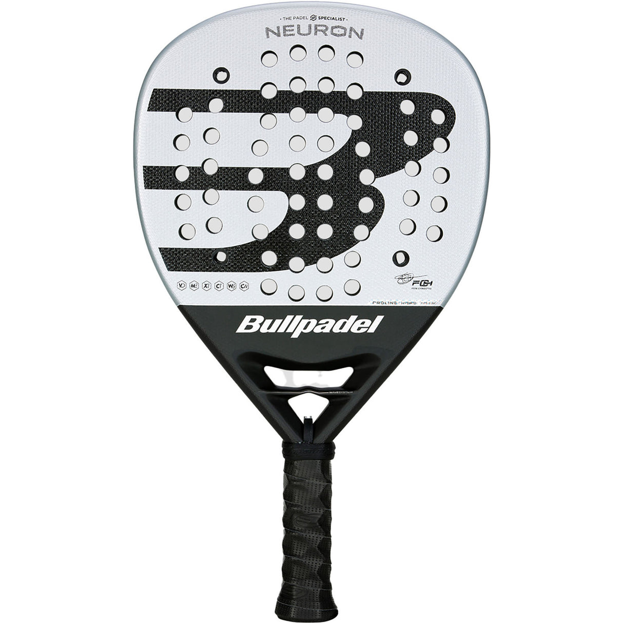 Bullpadel NEURON 25