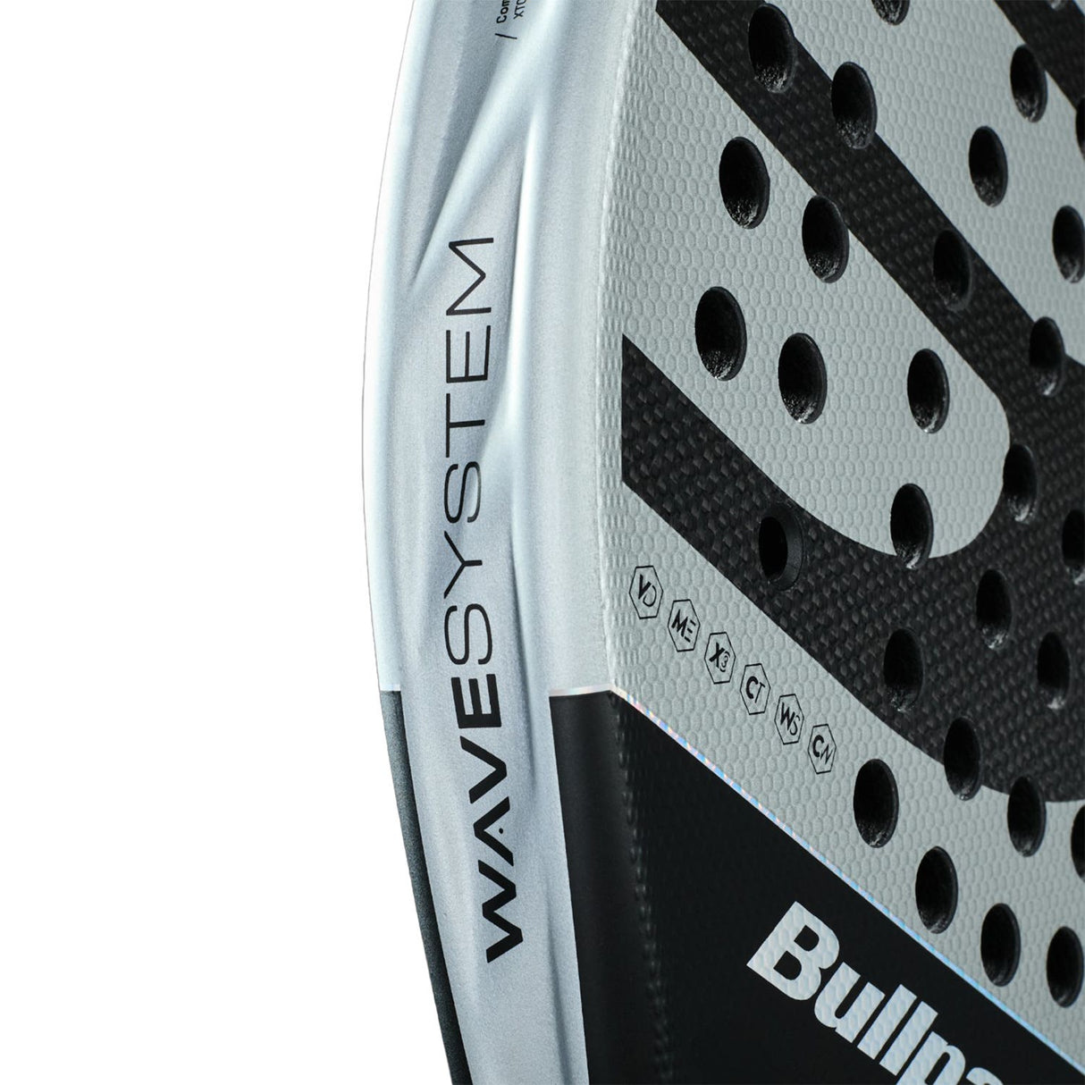 Bullpadel NEURON 25