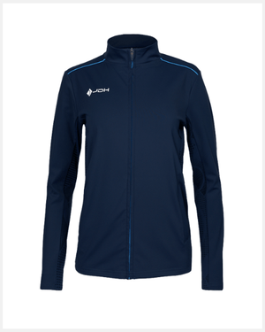 JDH Carbon W Pro Jacket Navy
