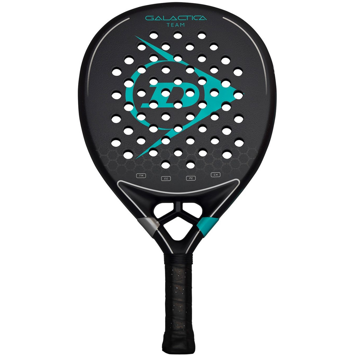 Dunlop Galactica Team 2025