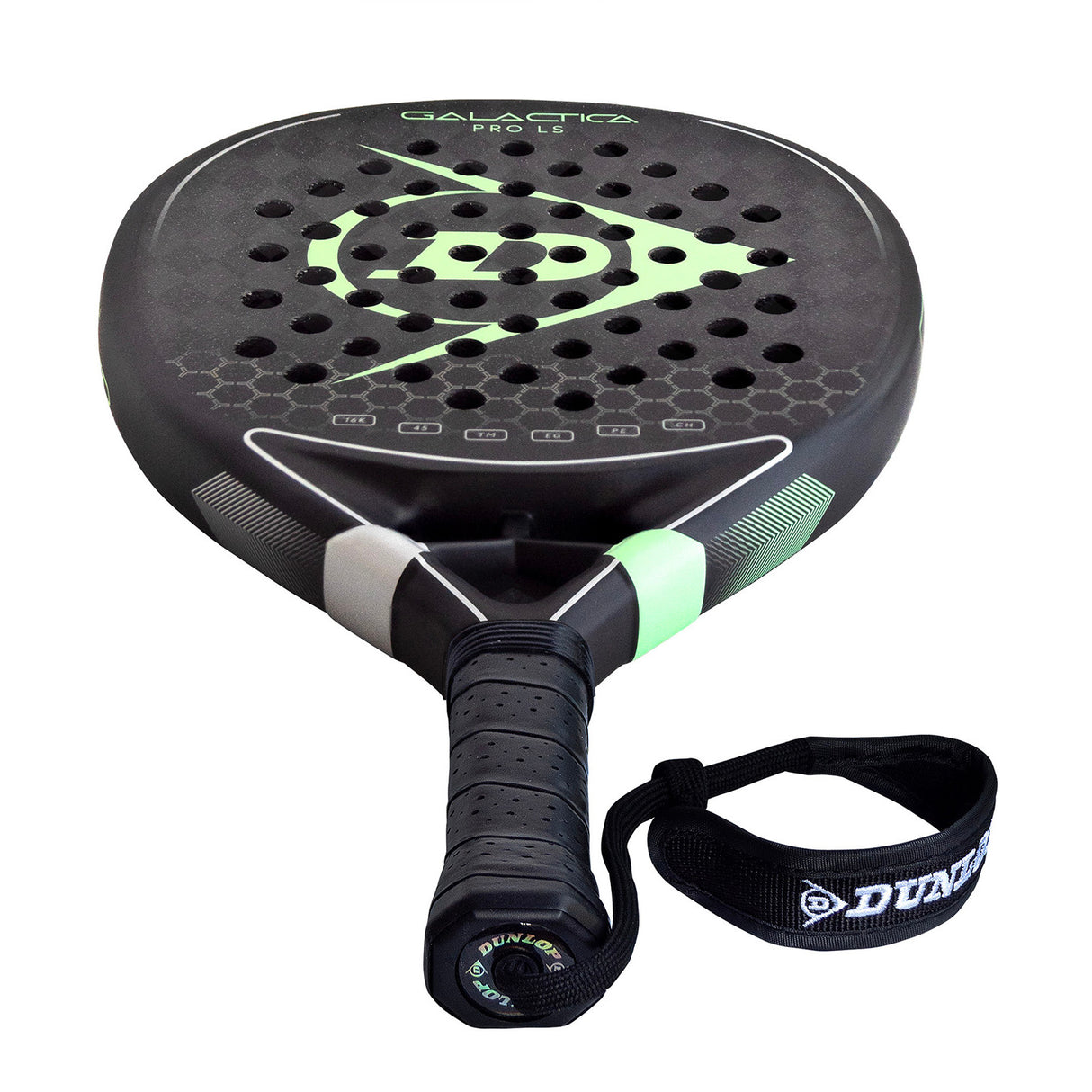 Dunlop Galactica Pro LS 2025