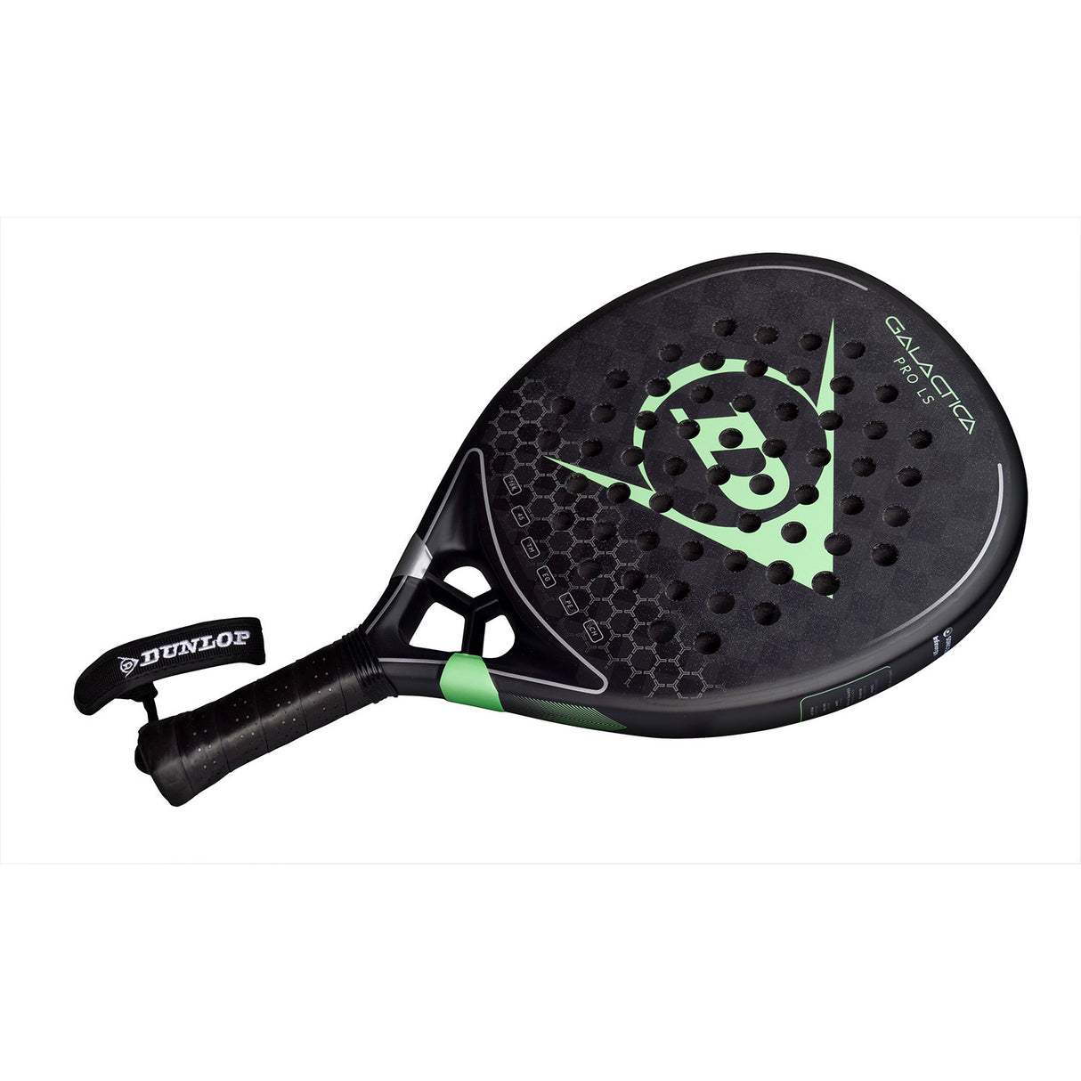 Dunlop Galactica Pro LS 2025