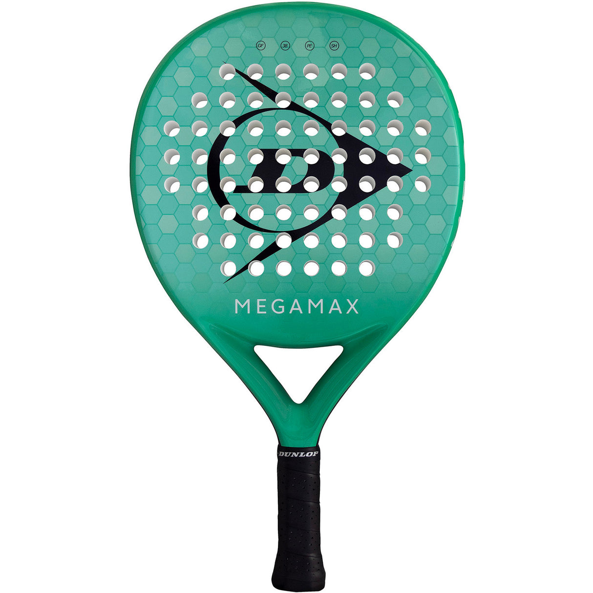 Dunlop Megamax Green