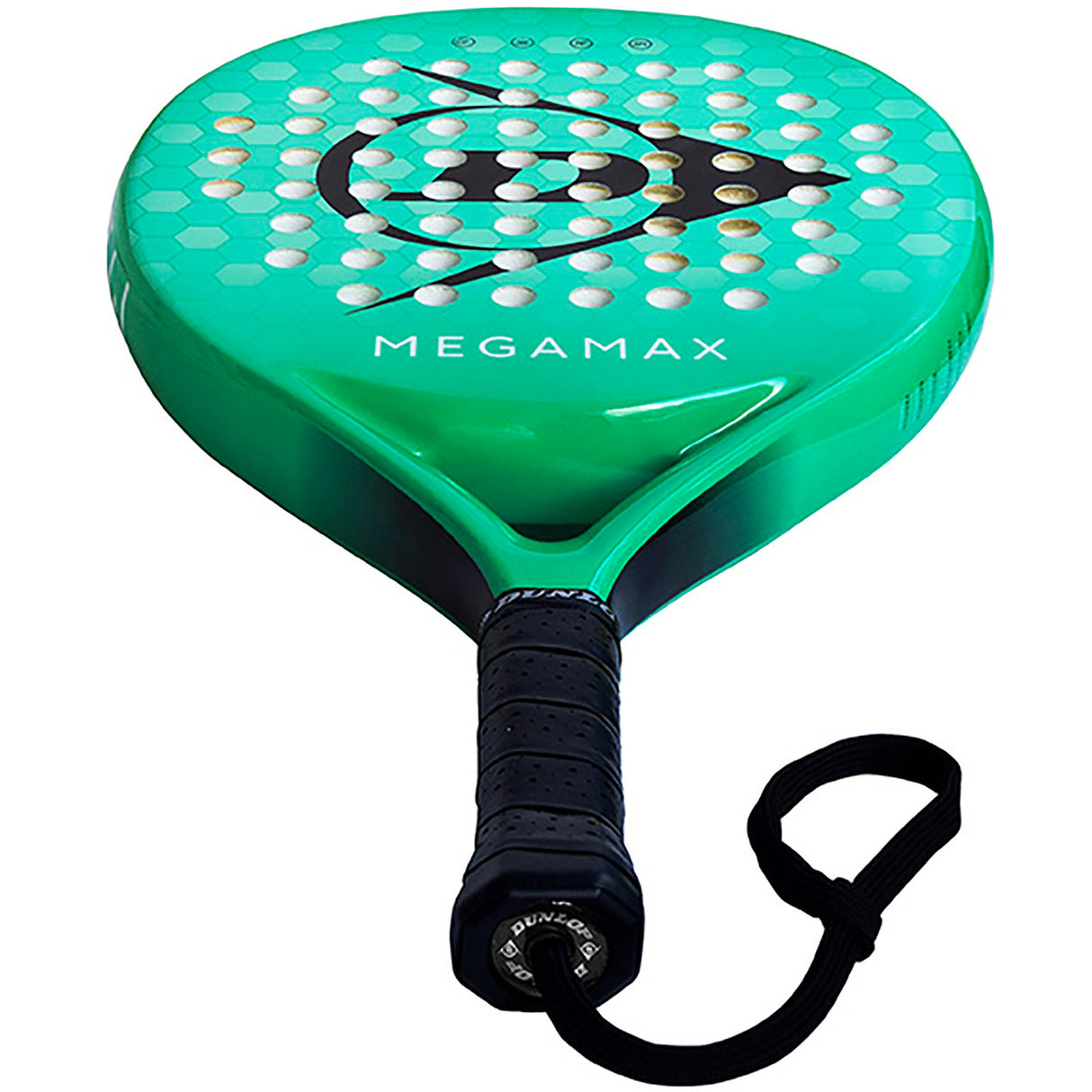 Dunlop Megamax Green