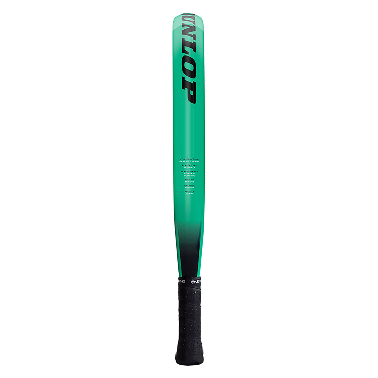 Dunlop Megamax Green