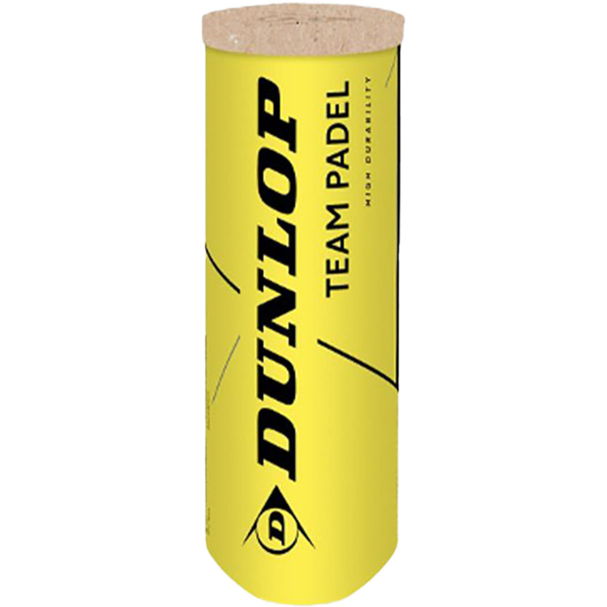Dunlop Team Padel Balls