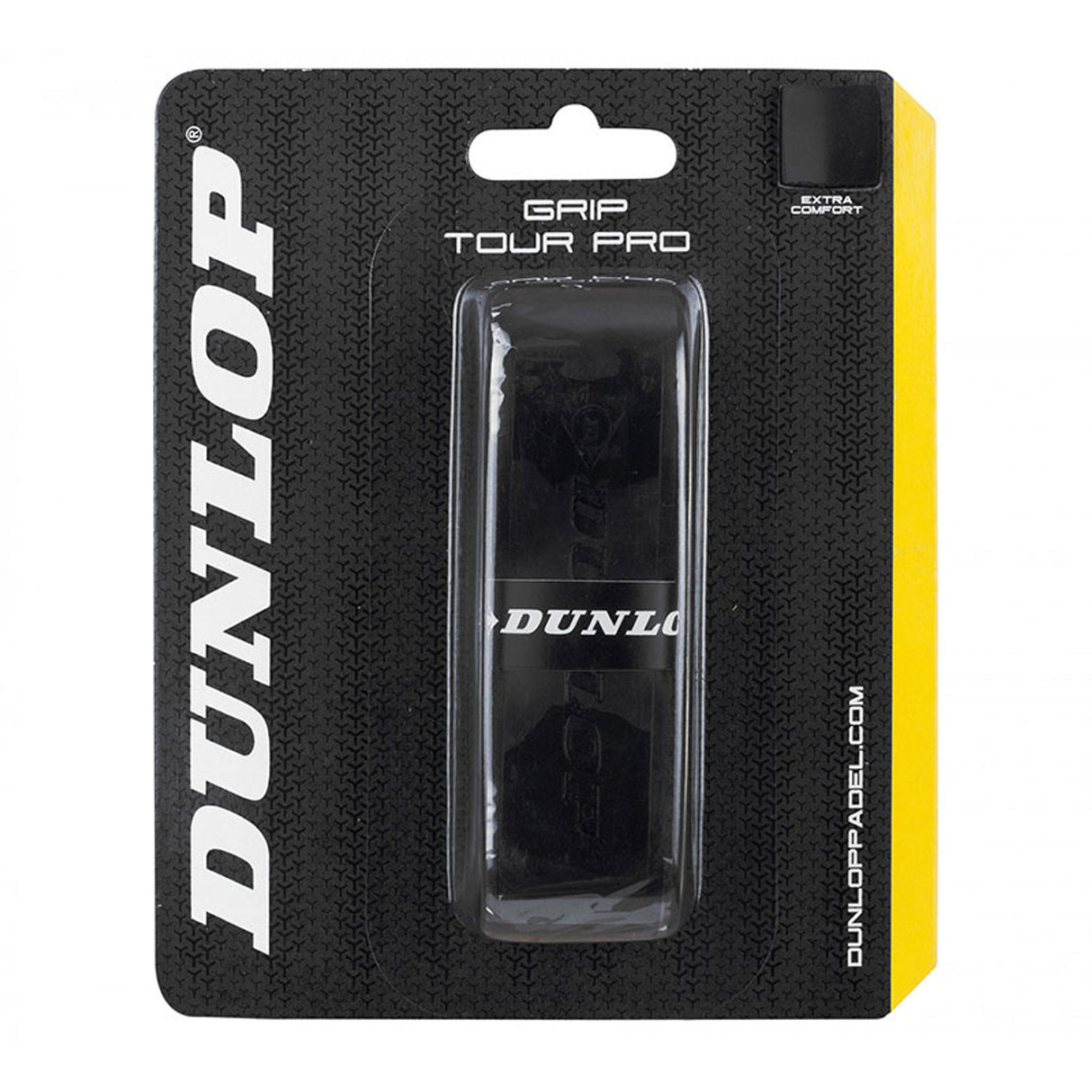 Dunlop TourGrip Pro