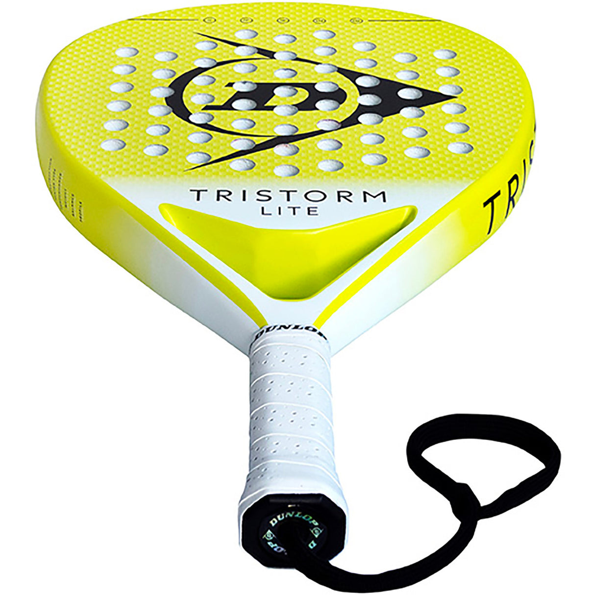 Dunlop Tristorm Lite 2025