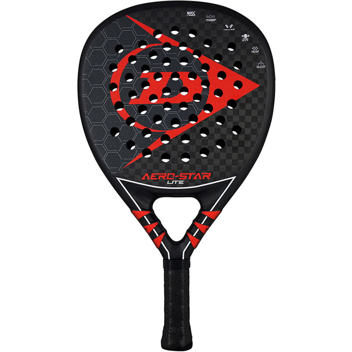 Dunlop Aero Star Lite