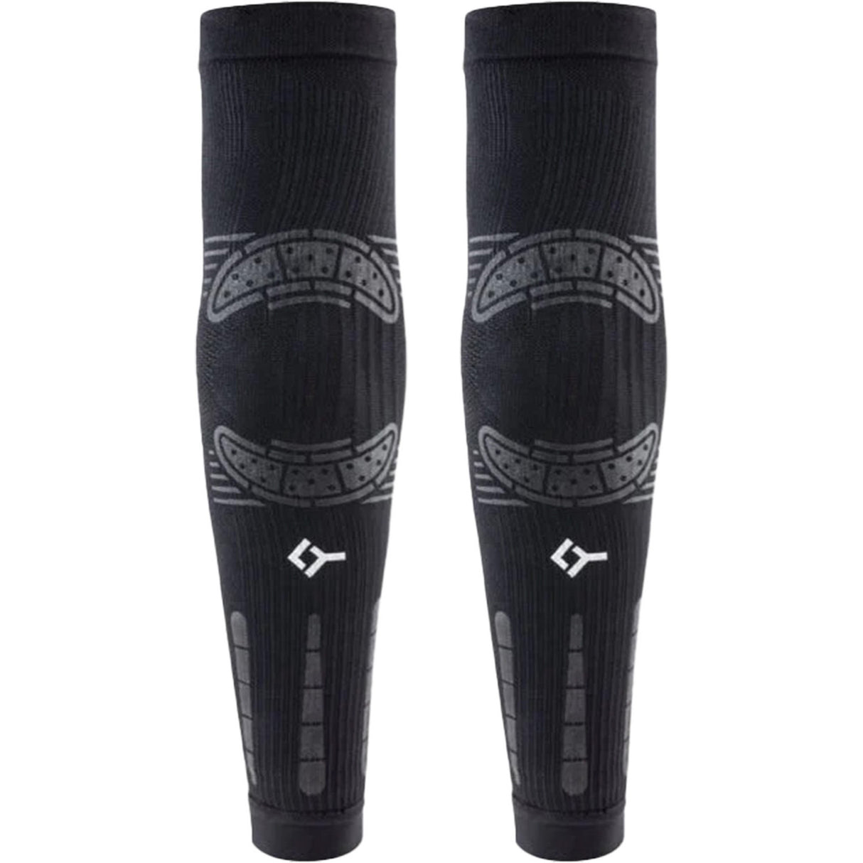 Floky No Strain Armsleeve (2 Pack)