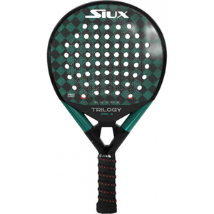 Siux Trilogy Pro 4