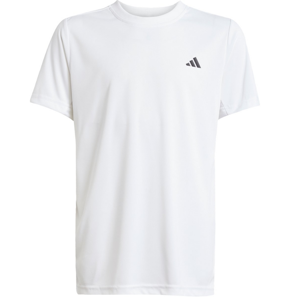 Adidas Boys Club T-Shirt White
