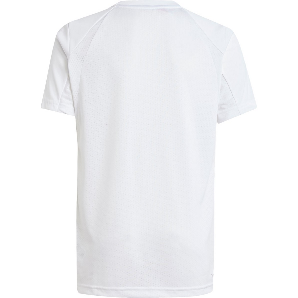 Adidas Boys Club T-Shirt White