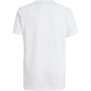 Adidas Boys Club T-Shirt White