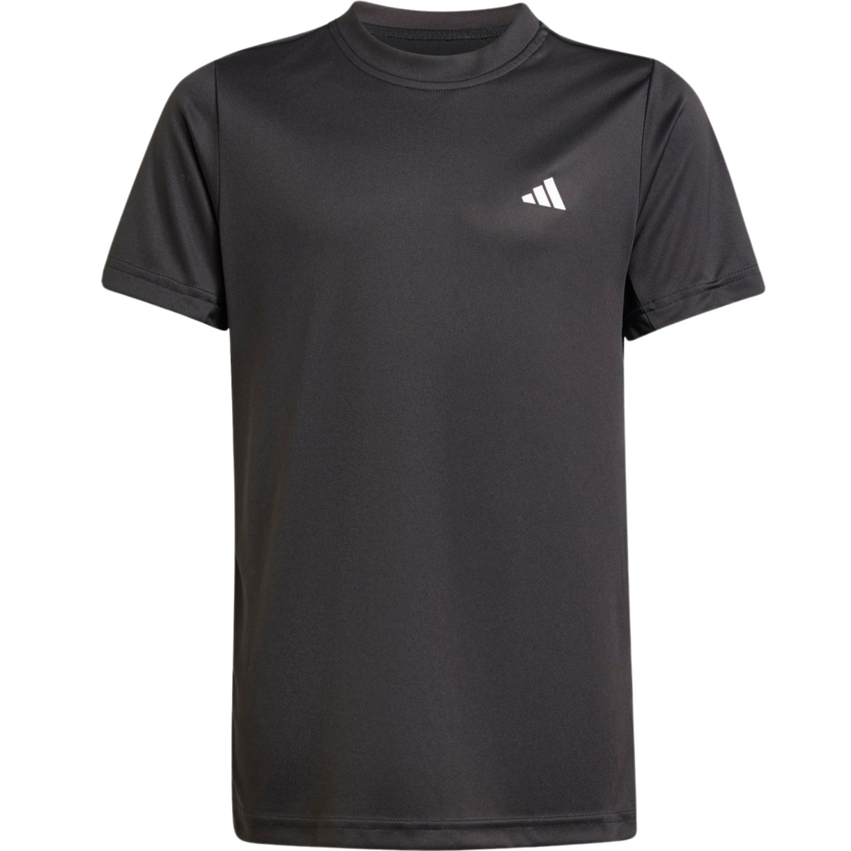 Adidas Boys Club T-Shirt Black