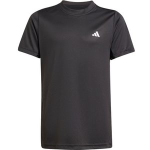 Adidas Boys Club T-Shirt Black