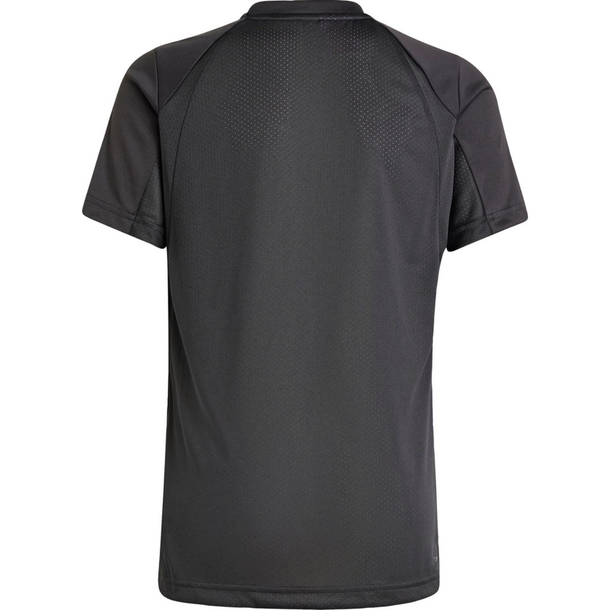 Adidas Boys Club T-Shirt Black