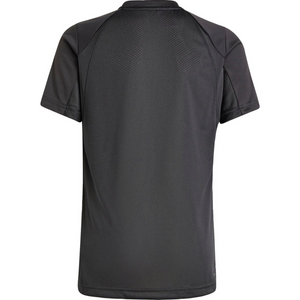 Adidas Boys Club T-Shirt Black