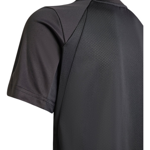 Adidas Boys Club T-Shirt Black
