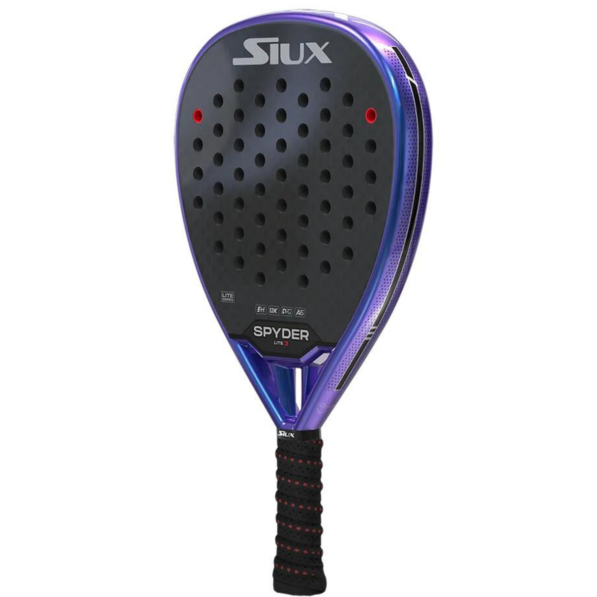 Siux Spyder Lite 3 Hard