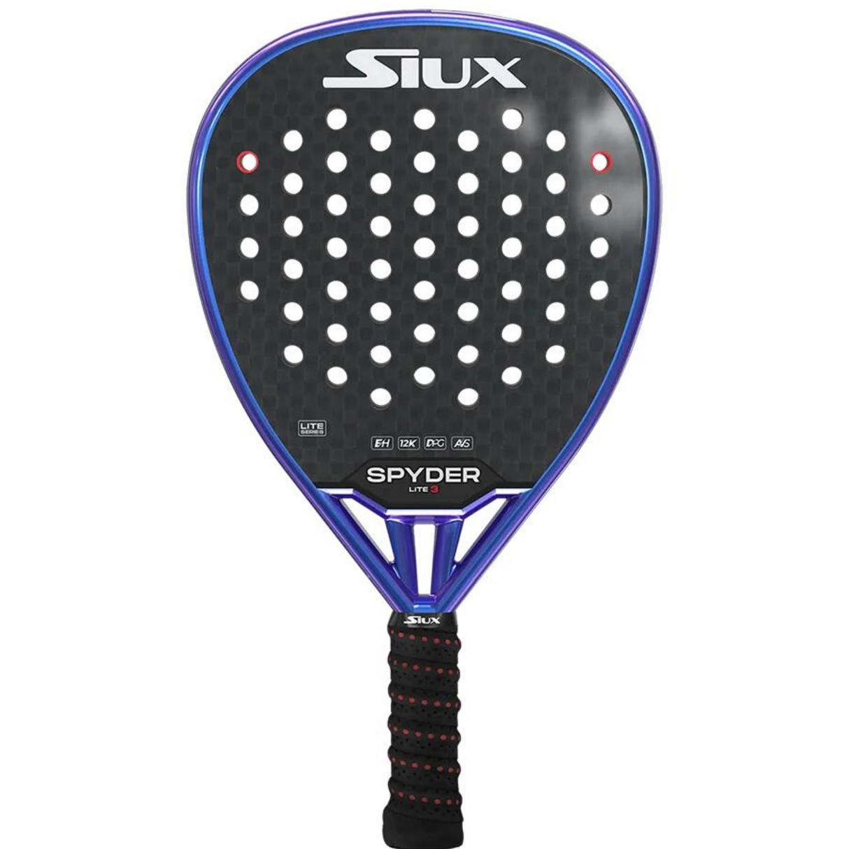 Siux Spyder Lite 3 Hard
