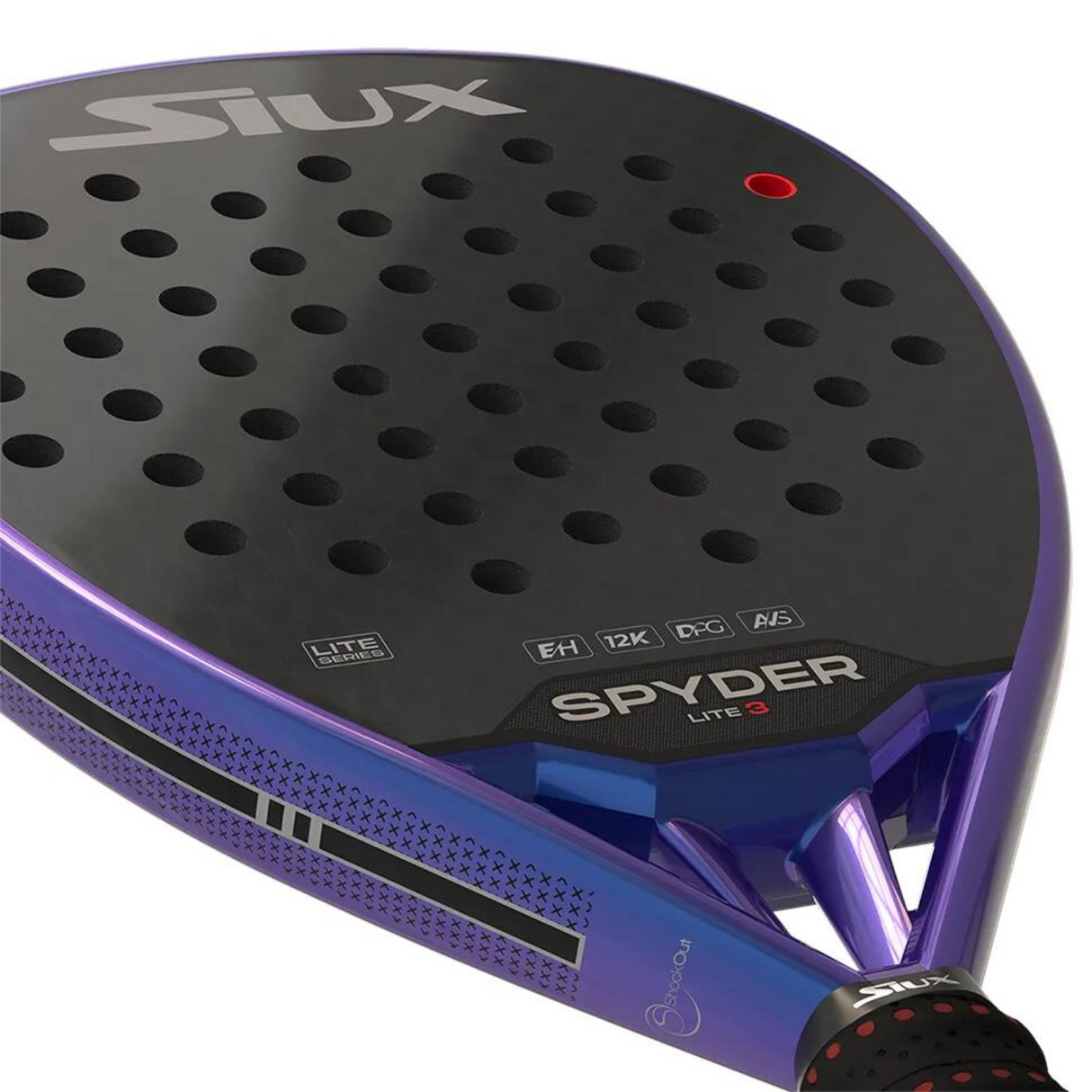 Siux Spyder Lite 3 Hard