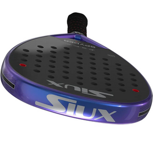 Siux Spyder Lite 3 Hard