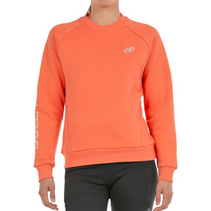 Bullpadel Natas Sweater Orange