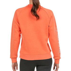 Bullpadel Natas Sweater Orange