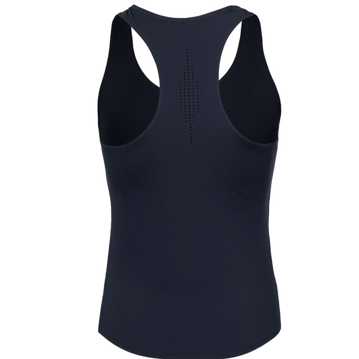 The Indian Maharadja Breeze Tank Night Blue
