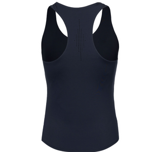 The Indian Maharadja Breeze Tank Night Blue