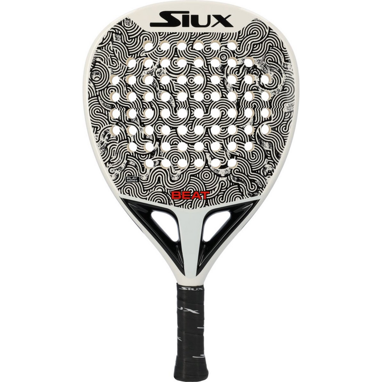 Siux Beat Hybrid