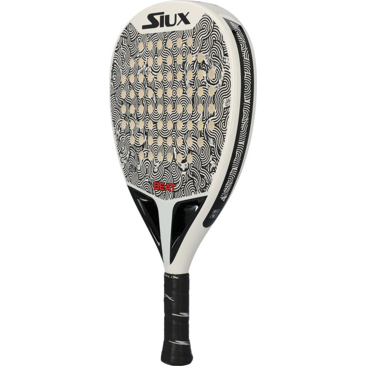 Siux Beat Hybrid