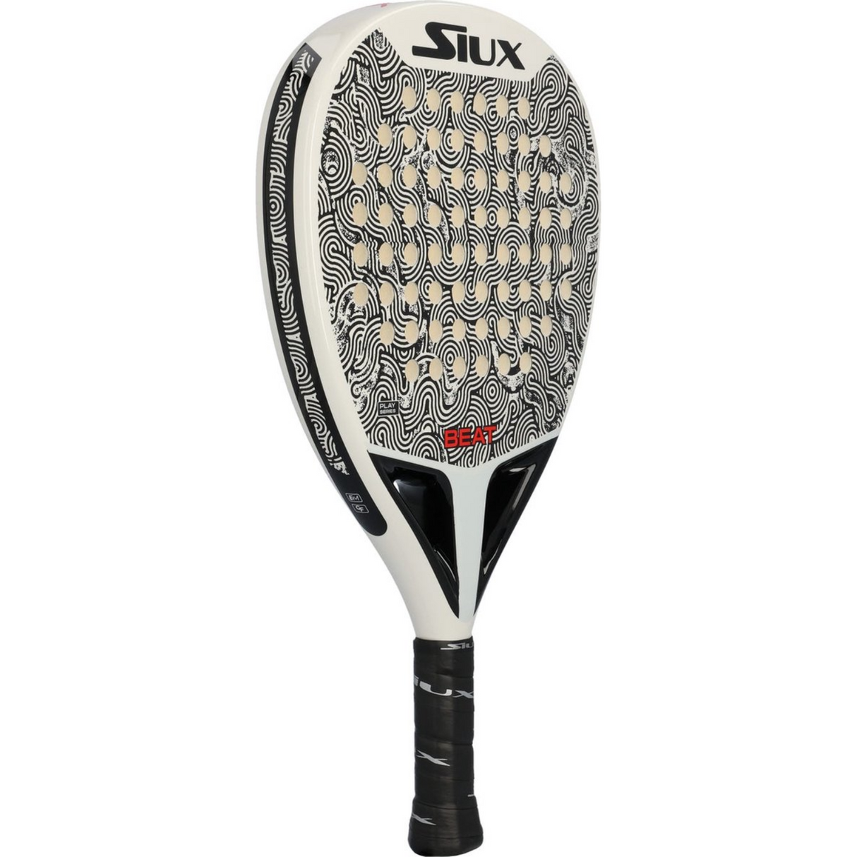 Siux Beat Hybrid