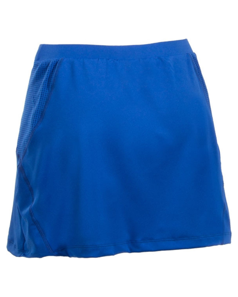The Indian Maharadja Skirt Tech Cobalt