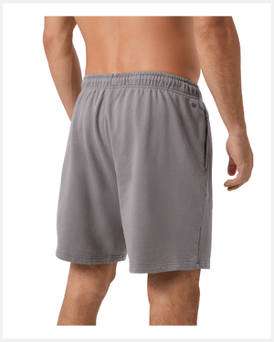 Björn Borg Classic Sweatshorts Grey
