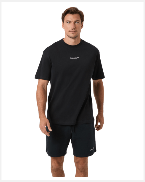 Björn Borg Classic Shirt Black