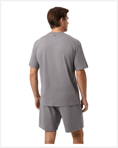 Björn Borg Classic Shirt Grey