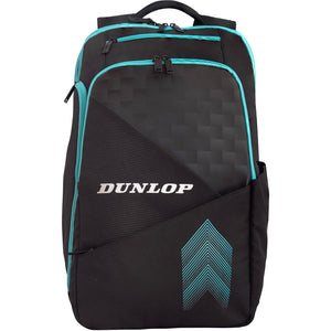 Dunlop Backpack Elite Black/Green