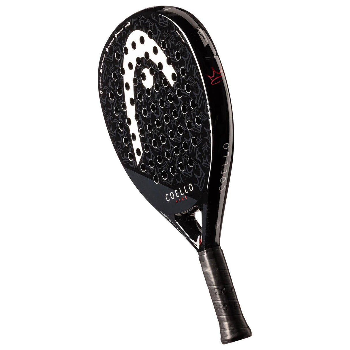 Head Coello Vibe 2025