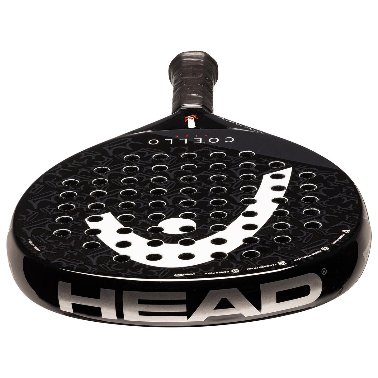 Head Coello Vibe 2025